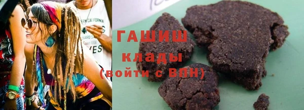 гашик Мегион